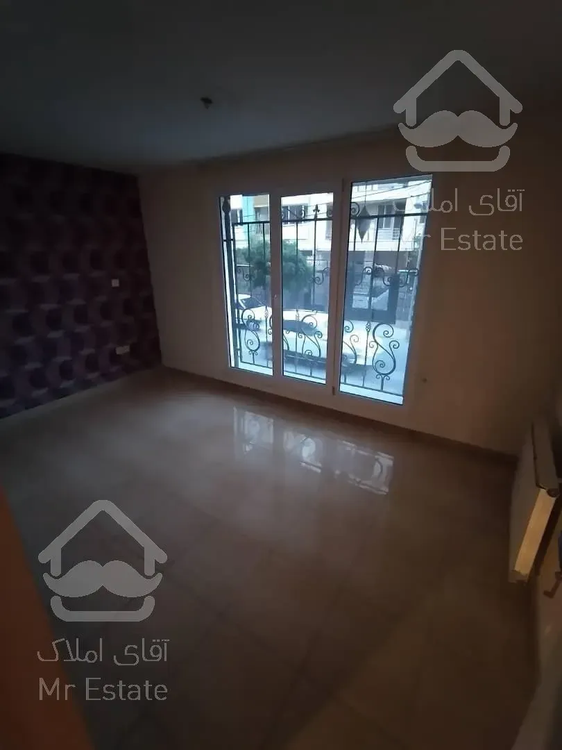 خرید آپارتمان ۵۸متری یکخوابه فردوس شرق