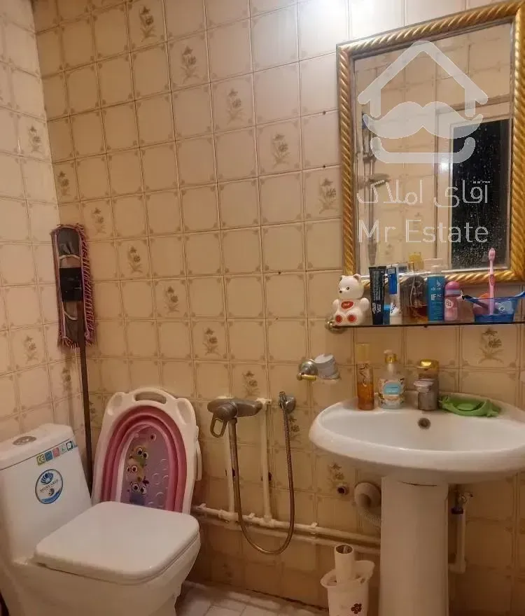 ۸۰متر زوج گیشا خوش نقشه ارزنده