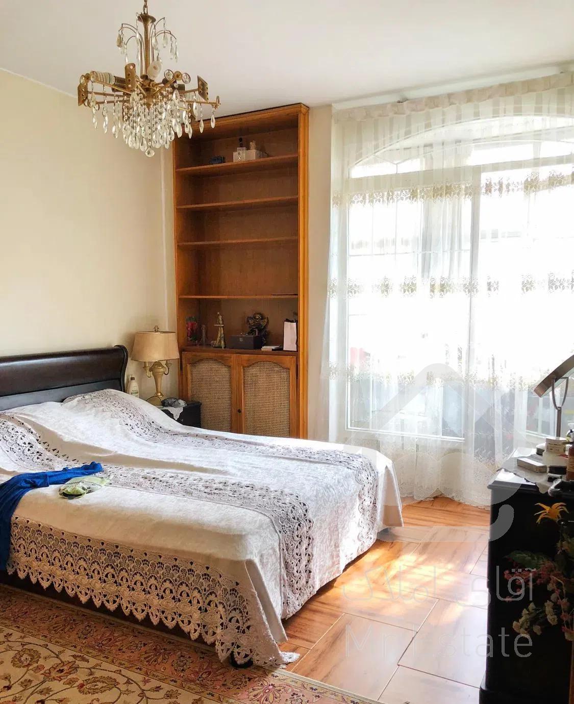 ۱۵۰ متر - ۳خواب  - خوش نقشه - گیشا