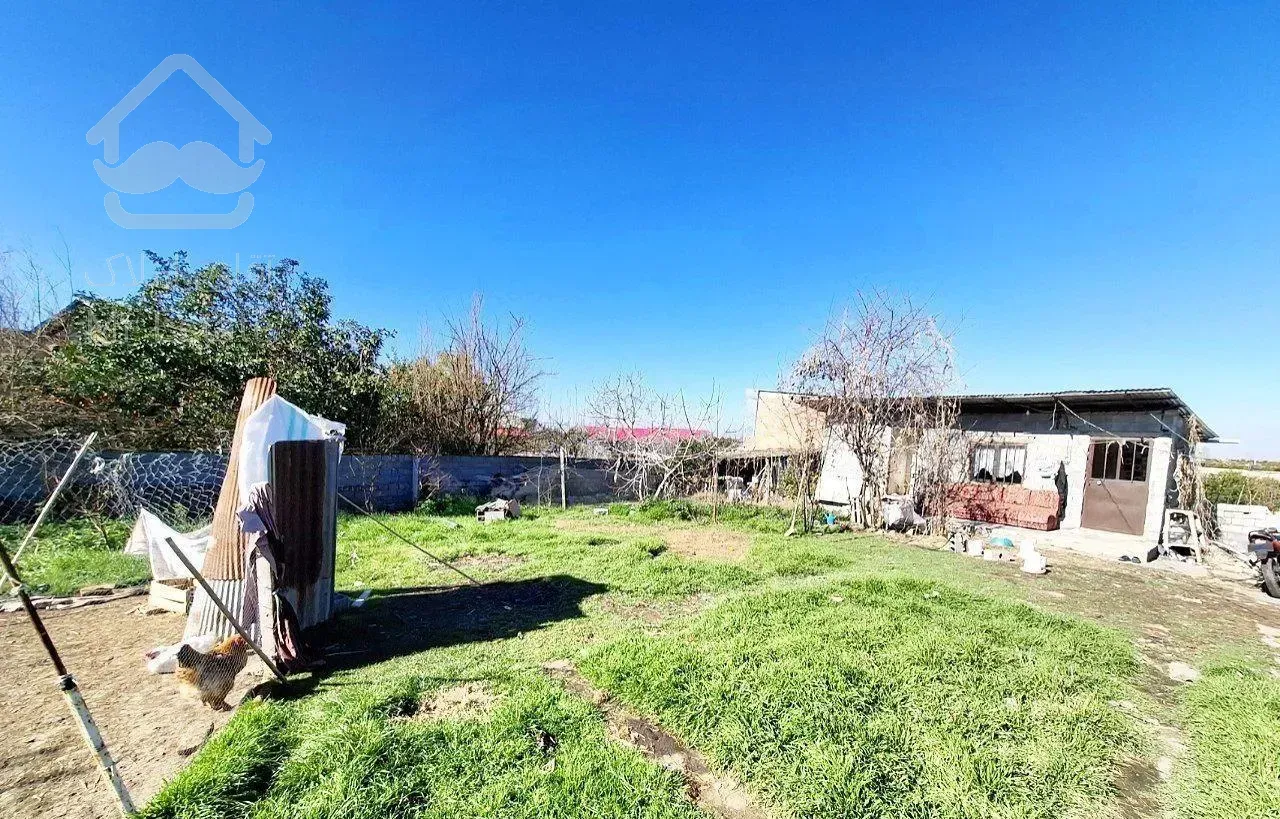 ویلاباغ490mباسندششدانگ،فروش ویژژه،فوریه