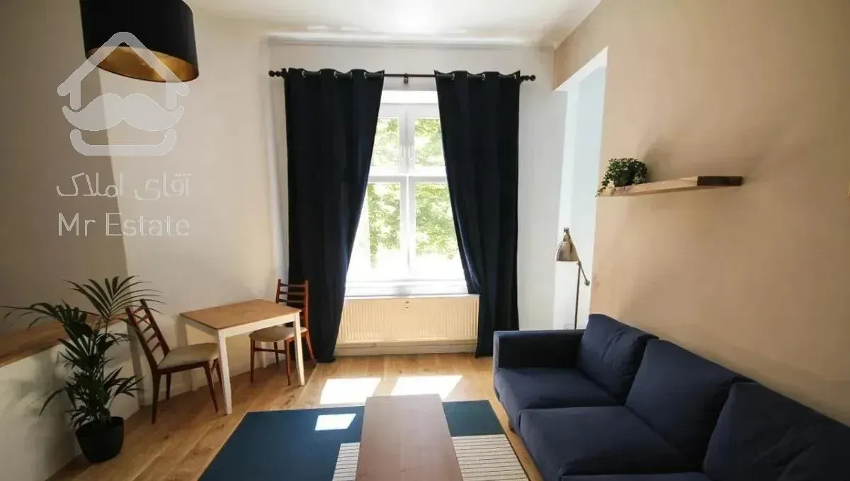 آپارتمان 100 متری هروی توحیدی