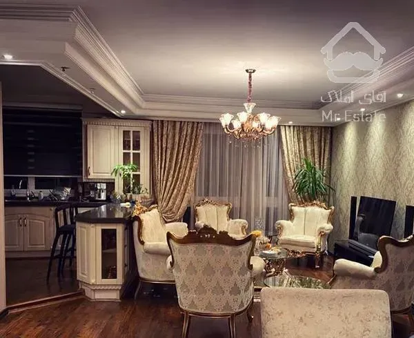 کامرانیه شمالی ۱۱۰ متری