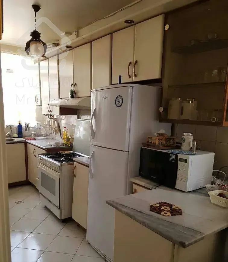 آپارتمان ۵۰ متری