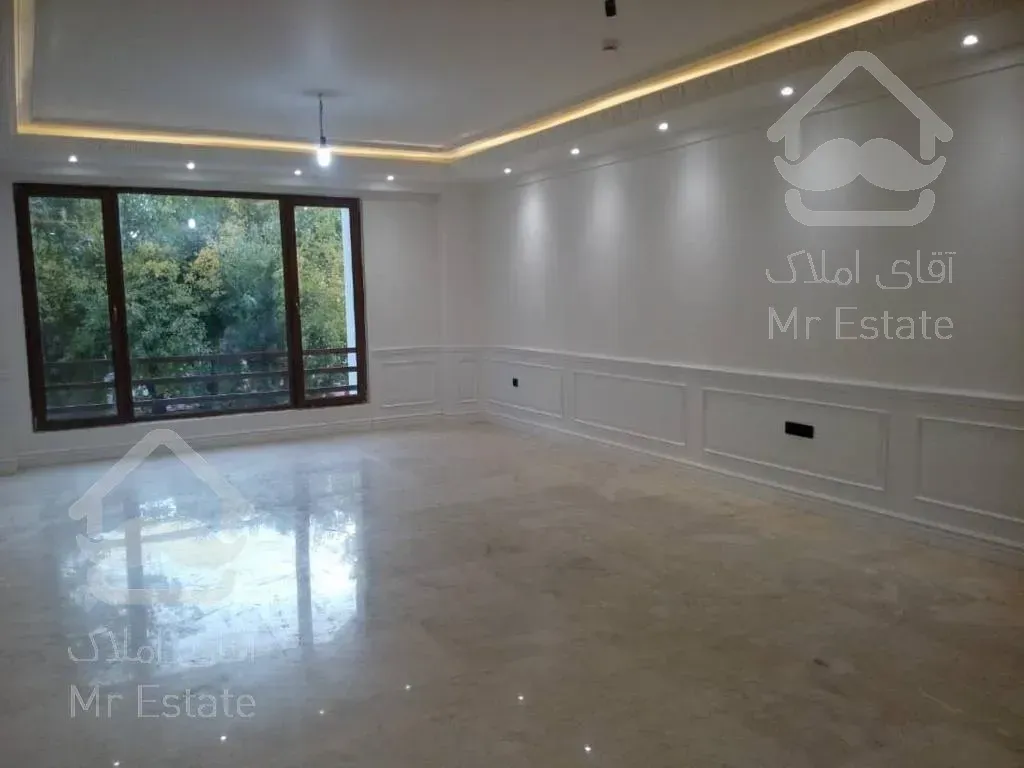 رهن و اجاره آپارتمان ۳۰۰ متری ۴ خواب نیاوران فول کلید نخورده