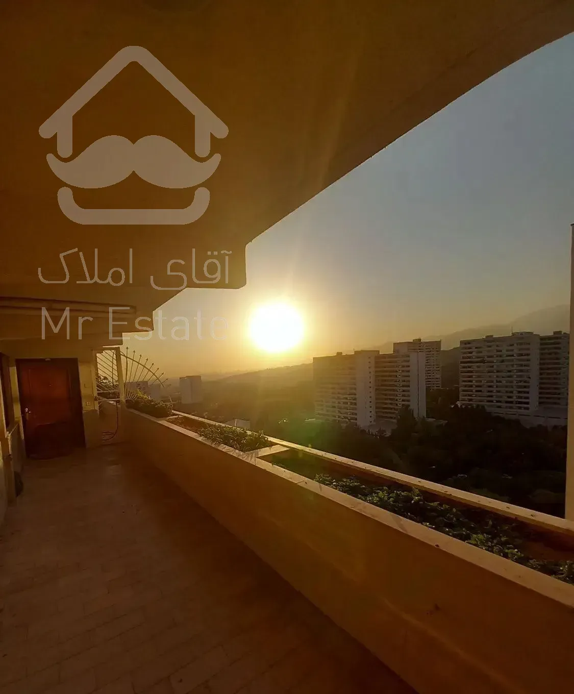 ۱۲۴ متری شهرک امید