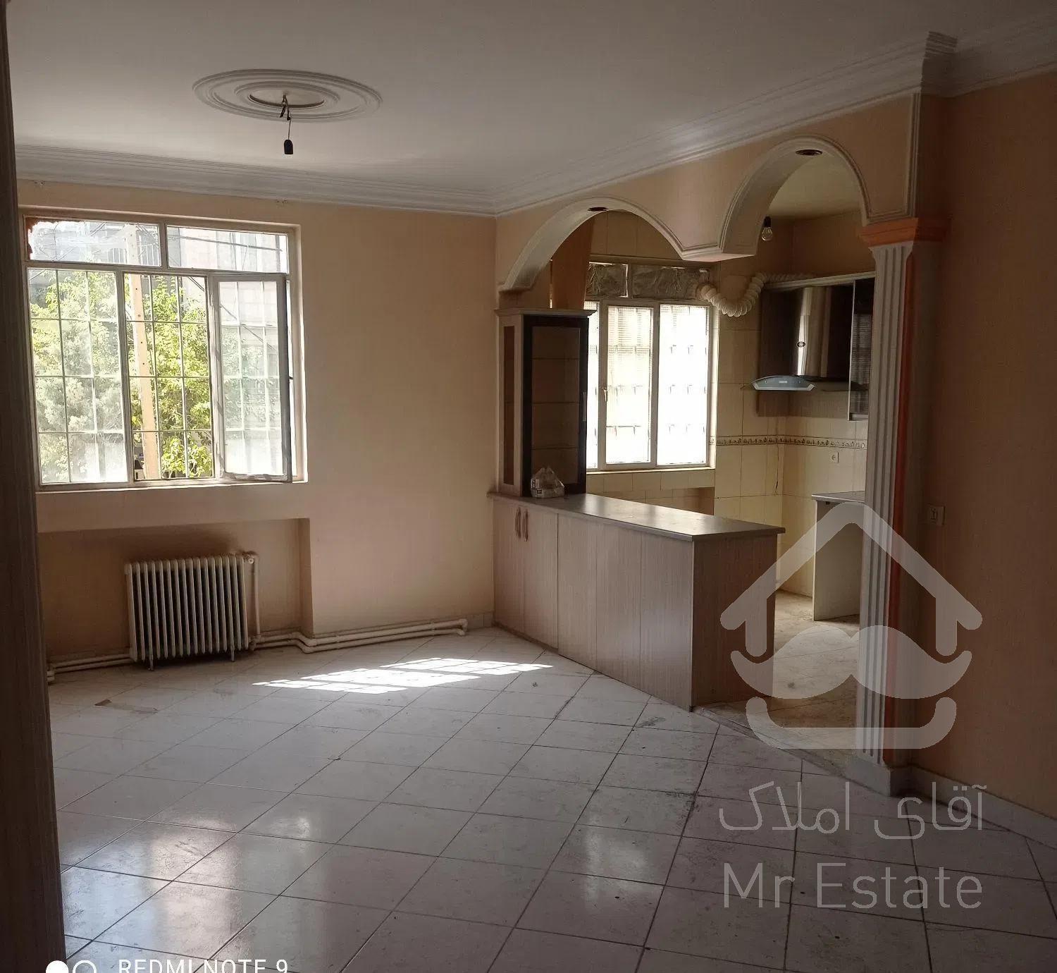 69 متر تک واحدی جنت آباد جنوبی