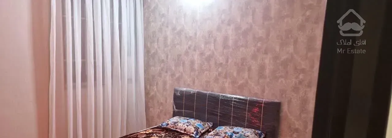 آپارتمان ۵۵متری۱خواب هاشمیه