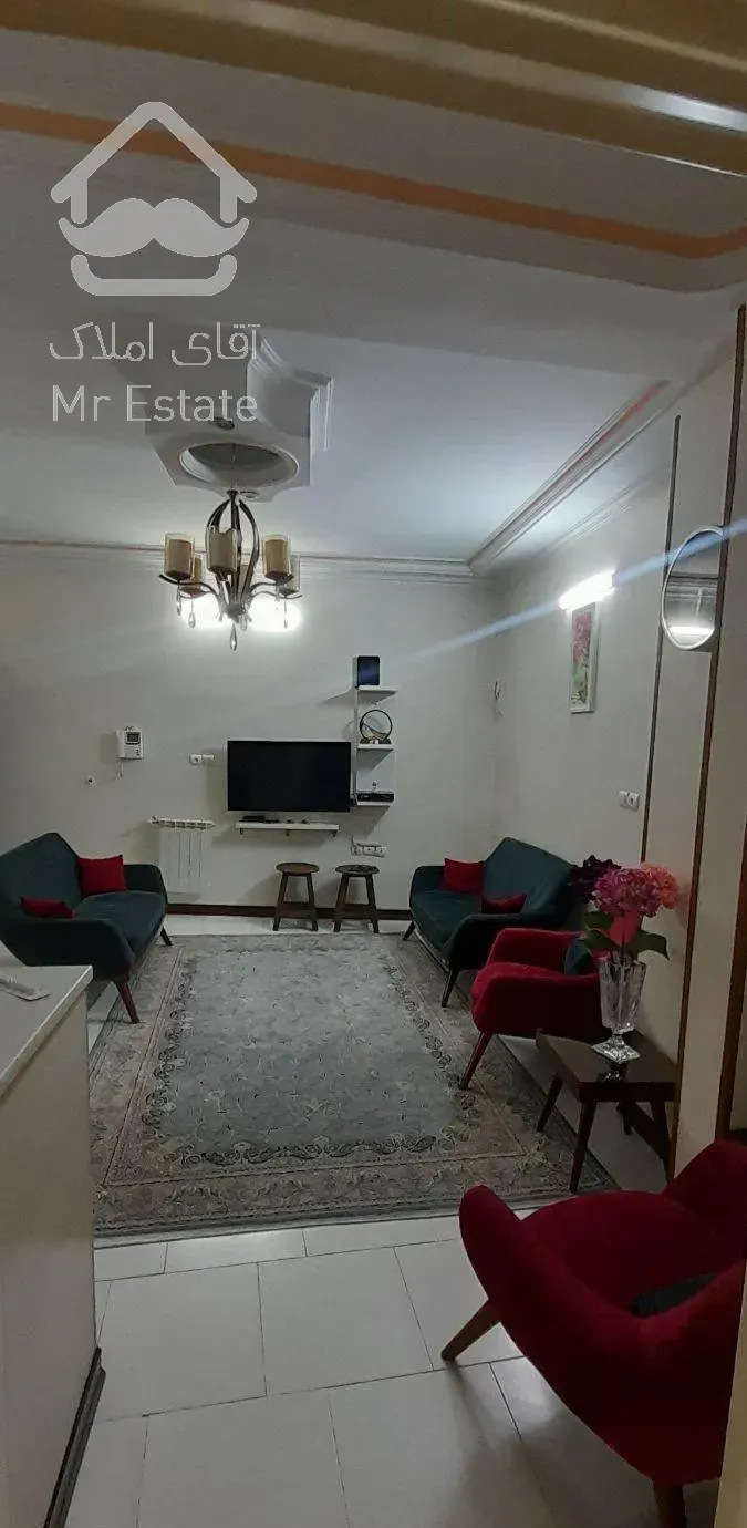 فروش اپارتمان ۴۵متری