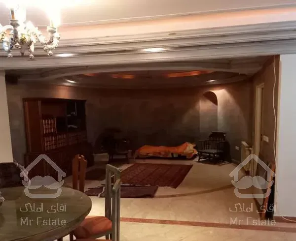 آپارتمان 190 متری کامرانیه شیبانی