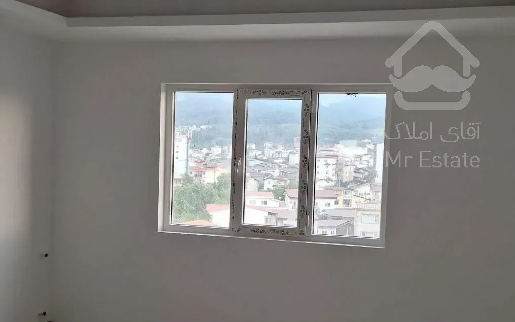 واحدهای106متر  طبقات 7 و6 دید ابد دریا جنگل