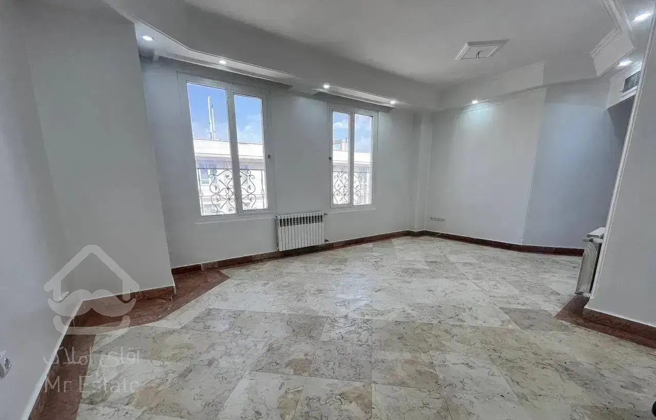 75متر2خوابه فول امکانات فردوس فرعی شمالی لاکچری