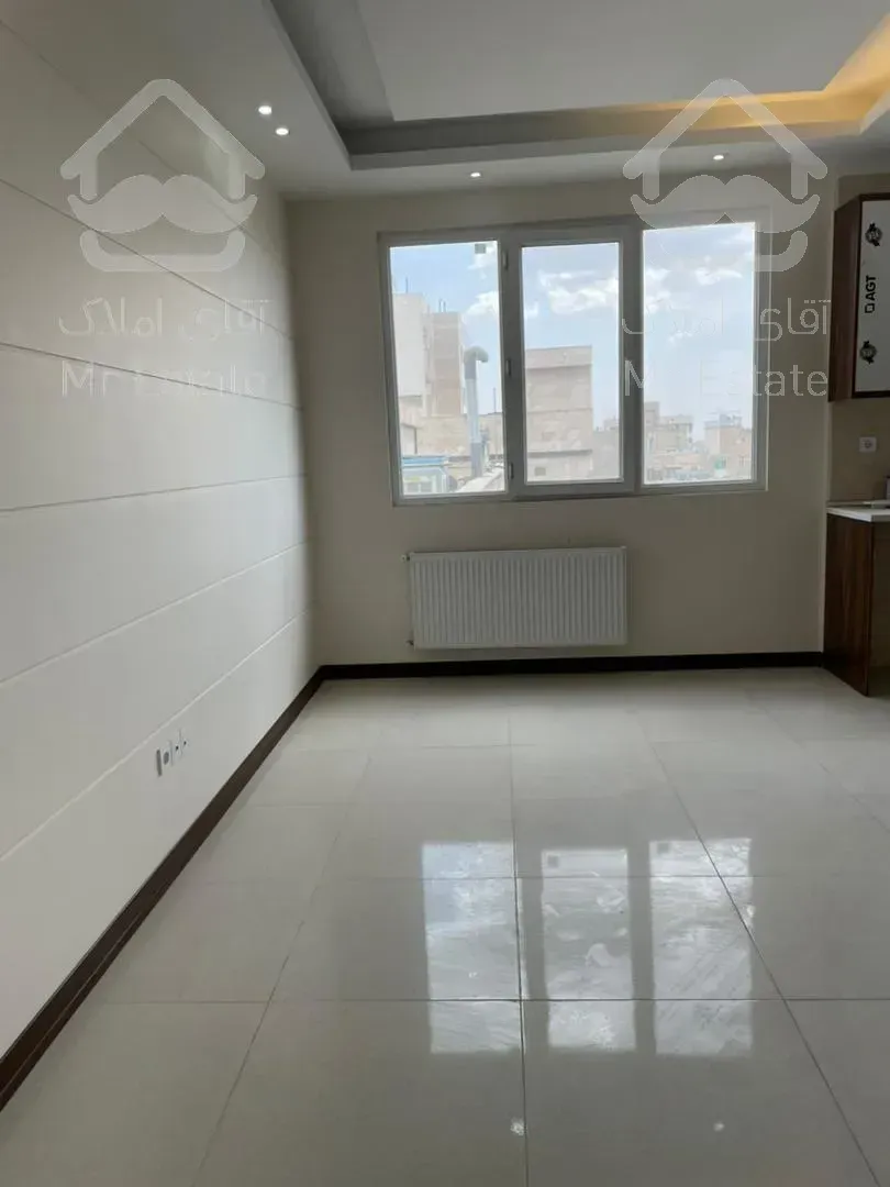 ۶۵متری دوخوابه کارون