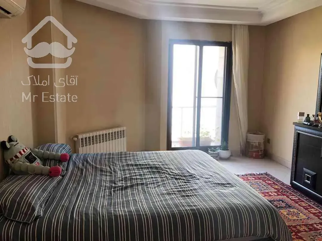 رهن و اجاره آپارتمان ۱۹۰ متری نیاوران