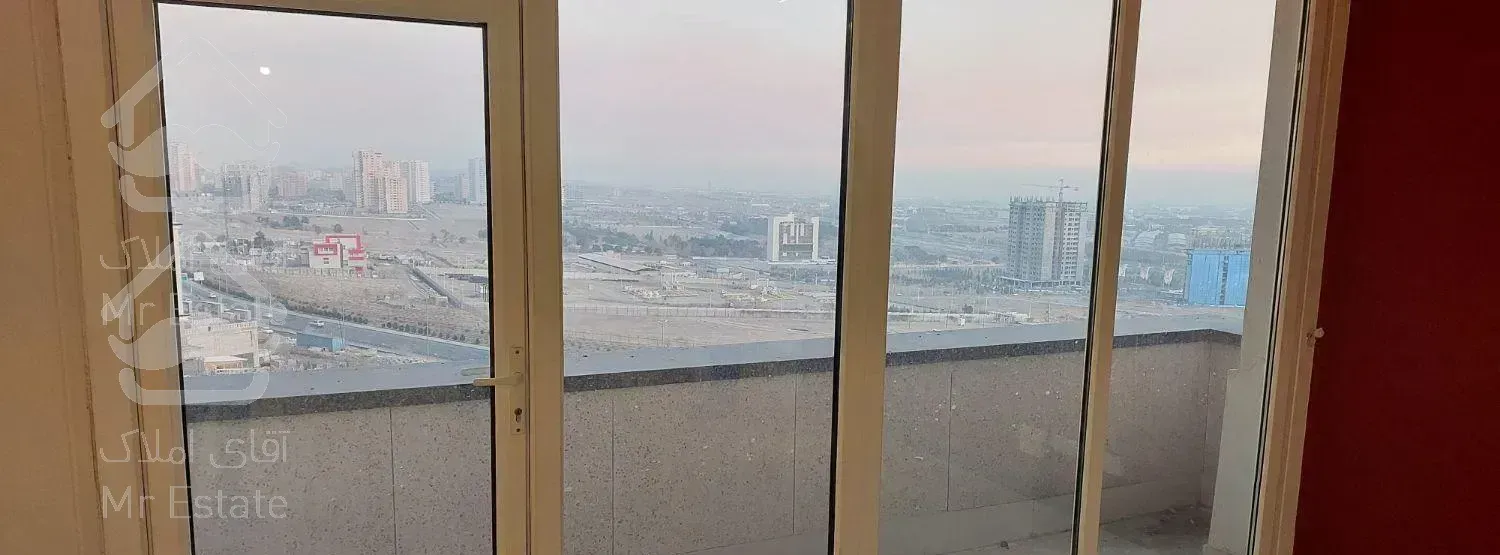 آپارتمان۱۵۷متر/چیتگر/برج مروارید بهارستان‌