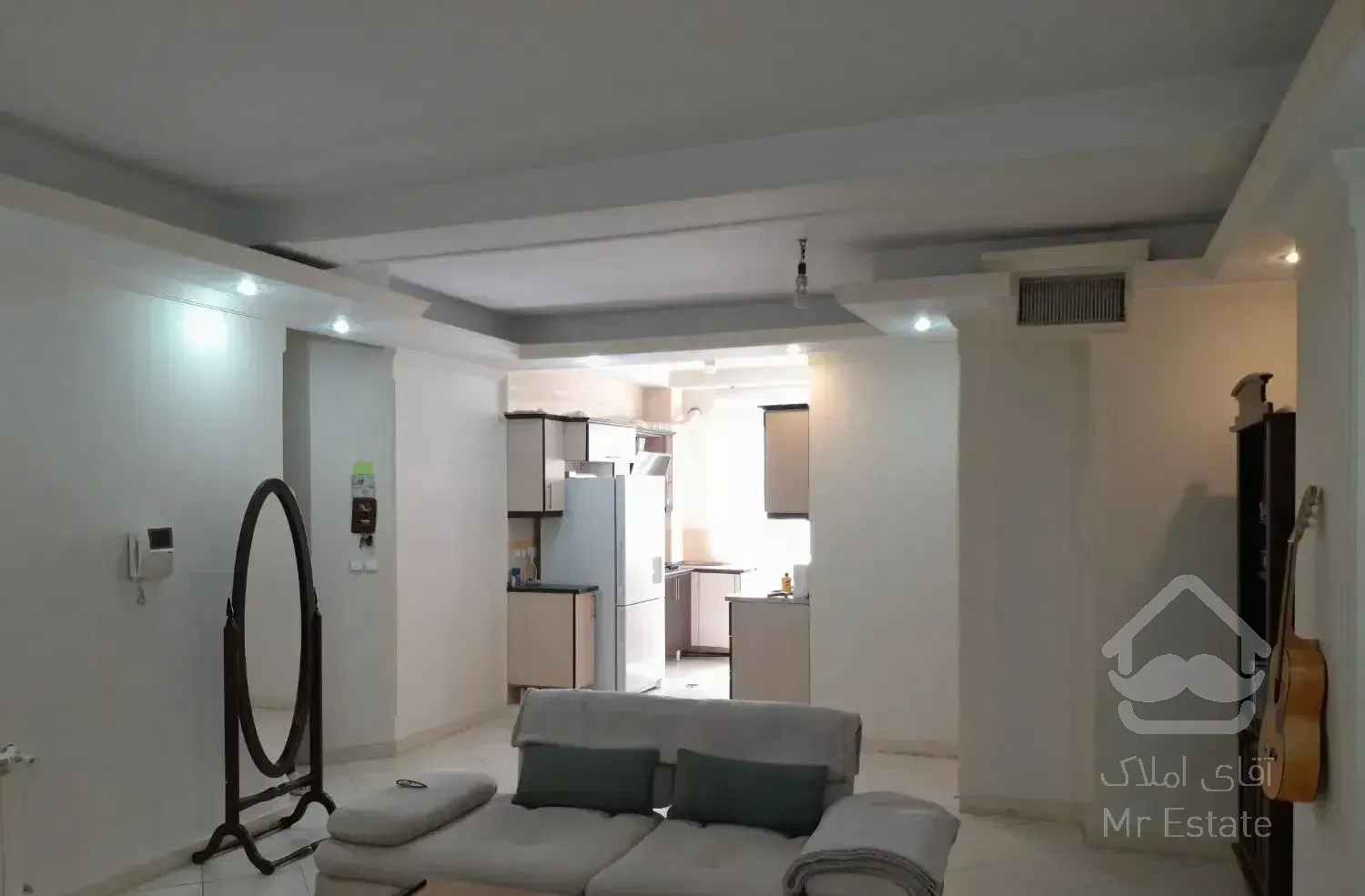 واحد ۶۹ متری