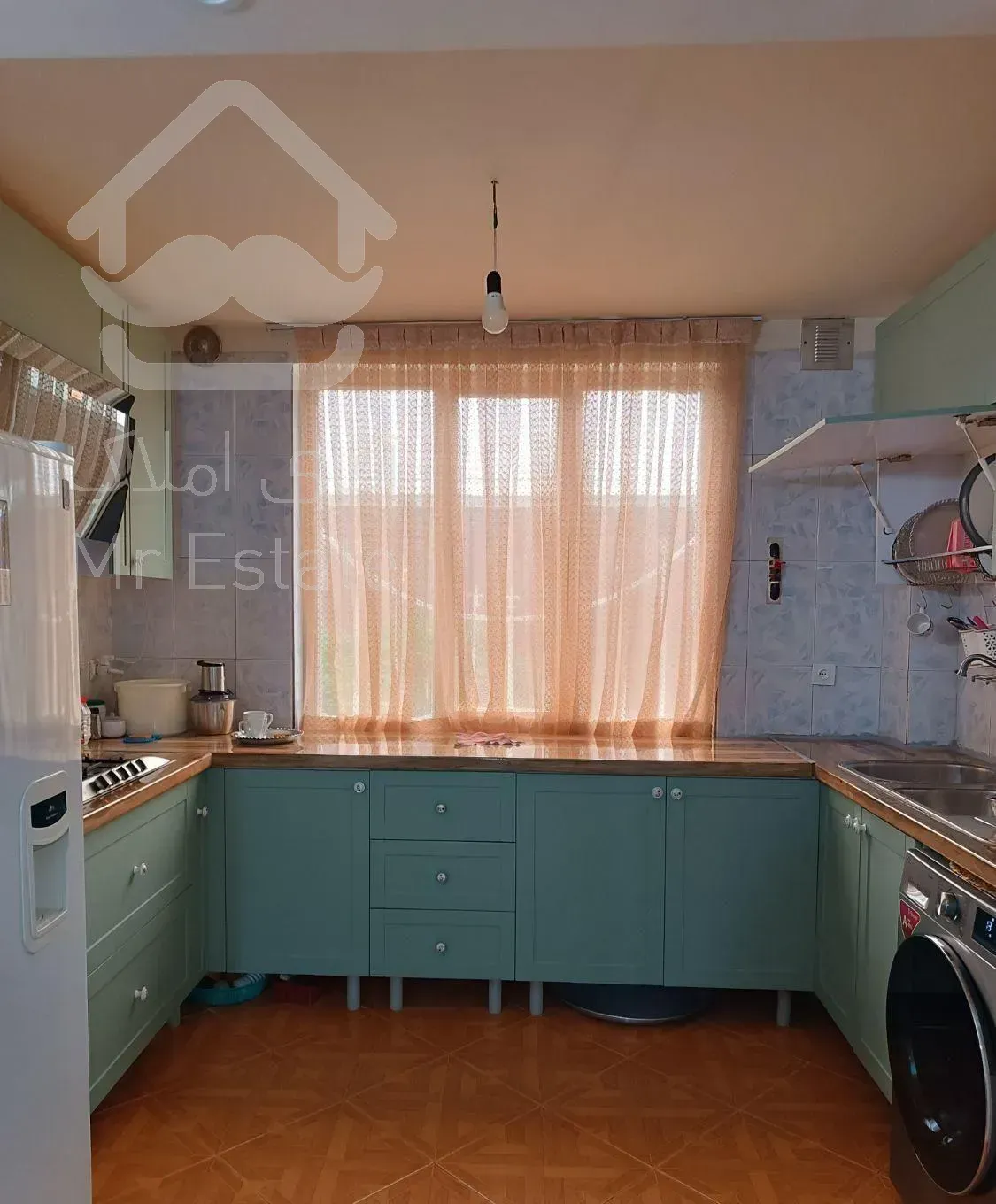 فروش آپارتمان در فلاح زمزم *