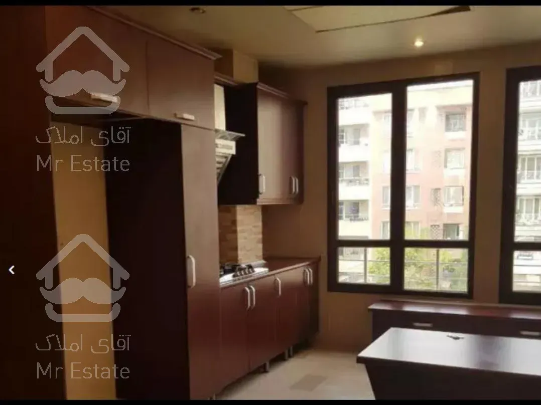 آپارتمان ۹۵ متری در اباذر