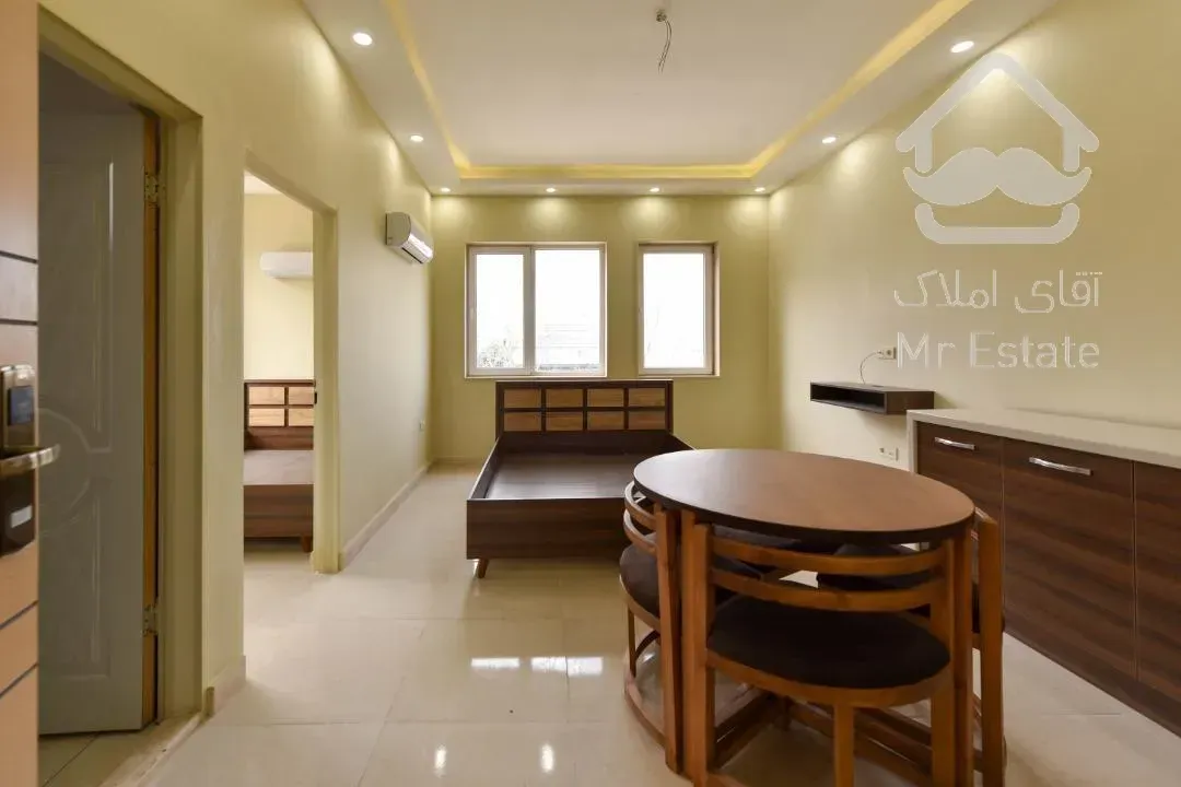 فروش هتل نو ساز کلید نخورده در پاسداران