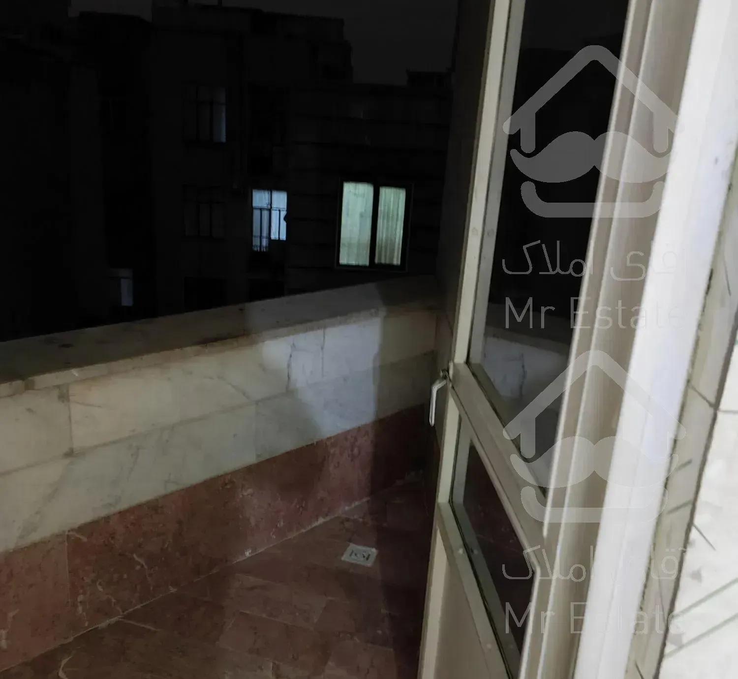 64 متر یک خواب/تکواحدی/پارکینگ سندی غیر مزاحم