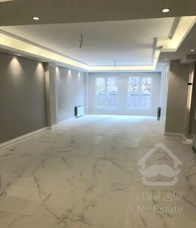 ۱۷۵متر بالاکاج طبقه اول بازسازی شده