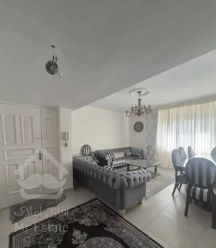 آپارتمان ۱۰۰ متری شهرک محلاتی فاز۲ نصر