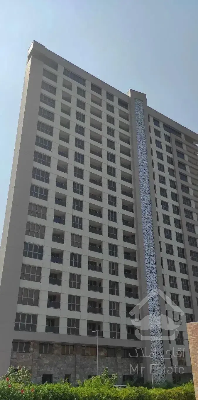 فروش ۶۰متری استودیو فلت رویای کیش مرجان