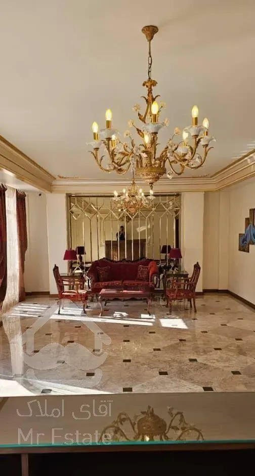 صاحبقرانیه ۳۰۰ متر به قیمت پارسال