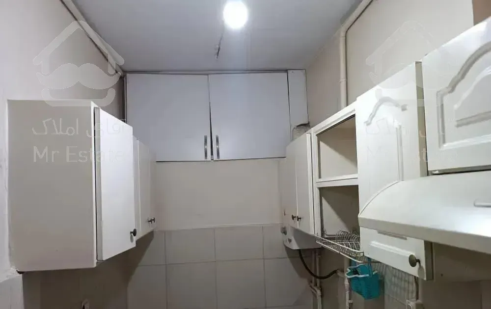 ۵۵متر چند قدم تا خیابان اصلی شمیران نو