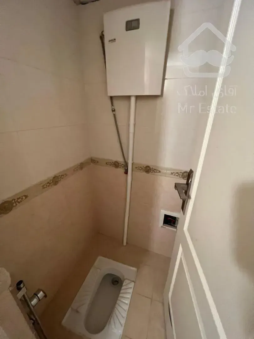 ۷۷ متر آپارتمان سعادت آباد