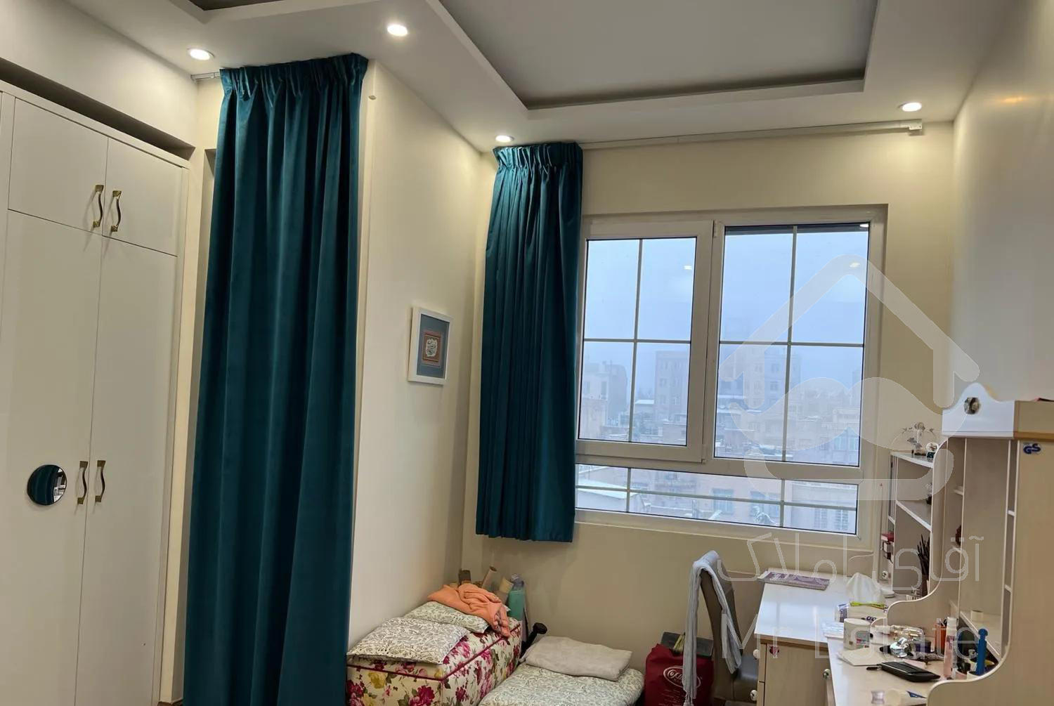 ۱۱۹متر/مناسب بازسازی/ویو بدون مشرف/سندشخص