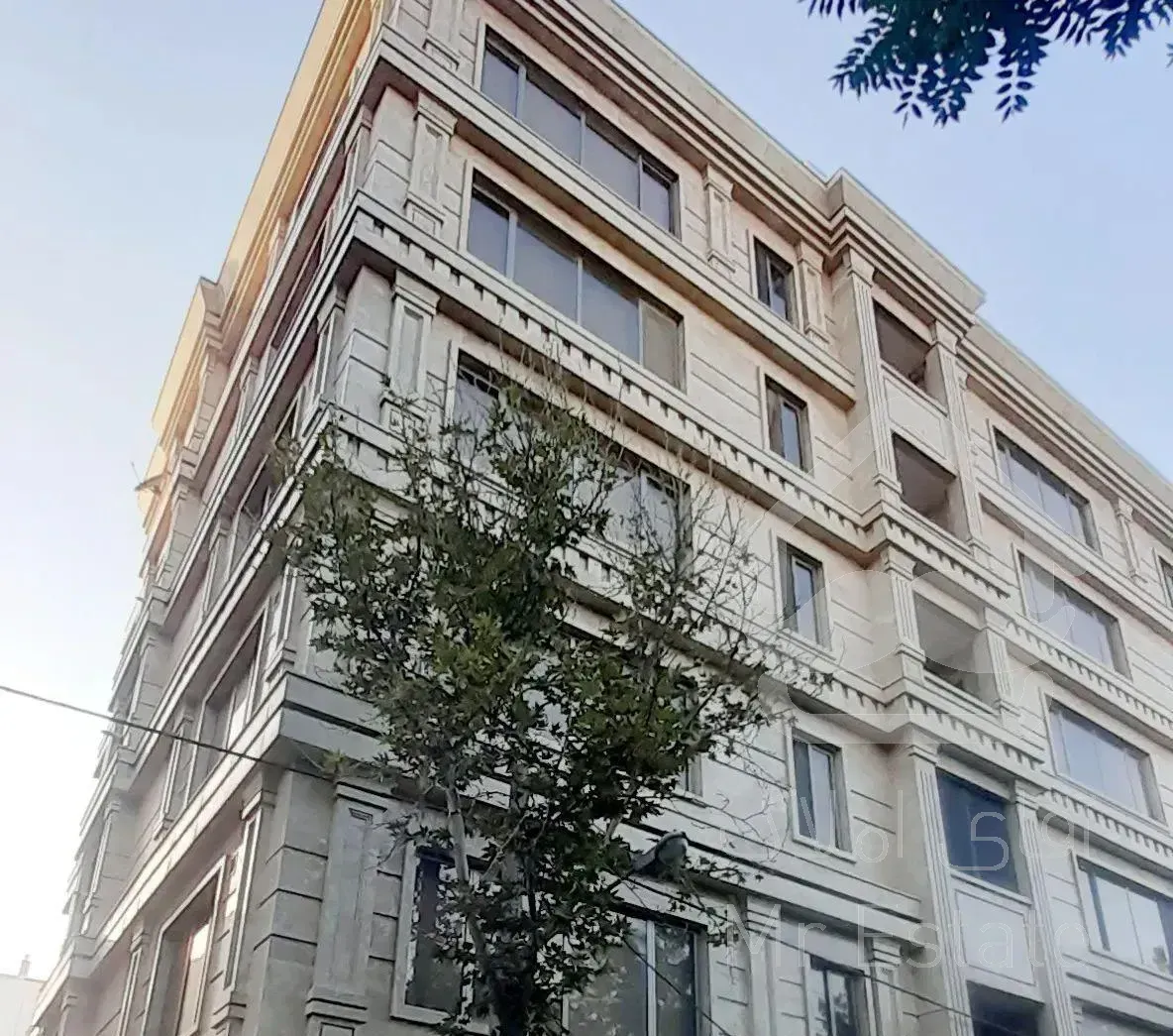 ۱۴۵متردونبش/لوکیشن سفیرنشین/برندصفر/شکارزیرفی