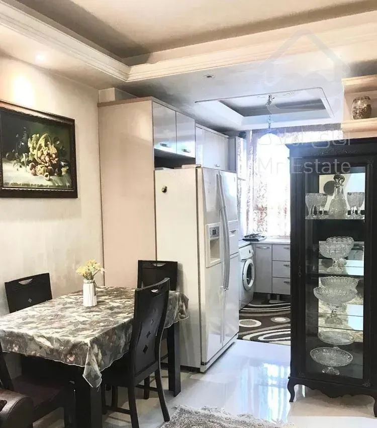 آپارتمان۵۰متری شخصی ساز تک واحدی