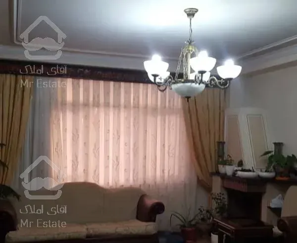 اپارتمان  در ابرسان