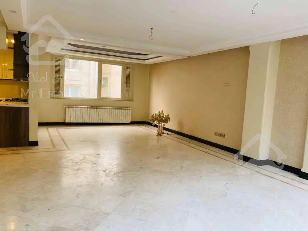 200 متر دوبلکس نیاوران فول امکانات