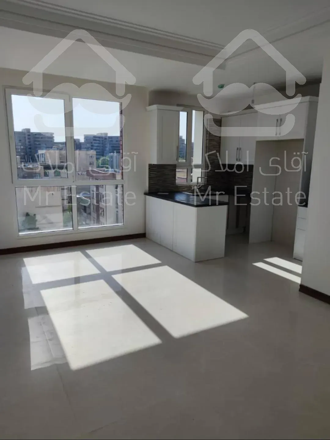 ۵۸متر/برج تچرا/کوی بیمه