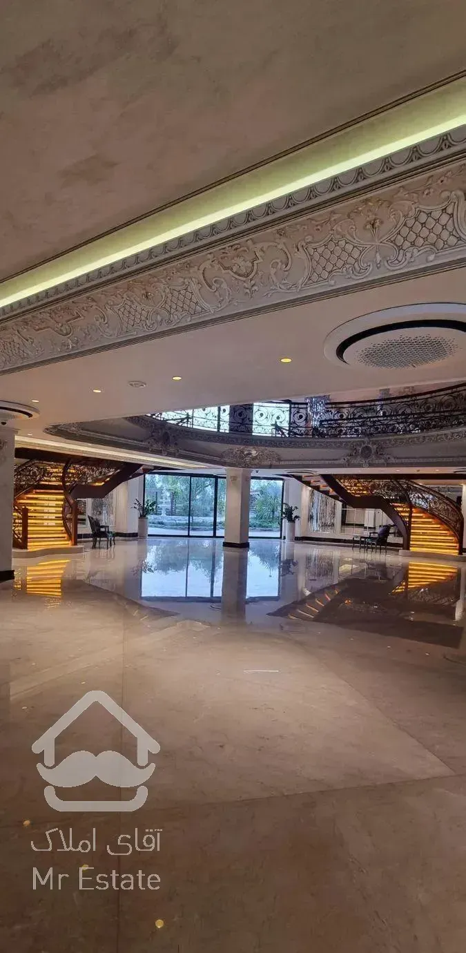 ۷۵ متر یک خواب دید مستقیم دریا