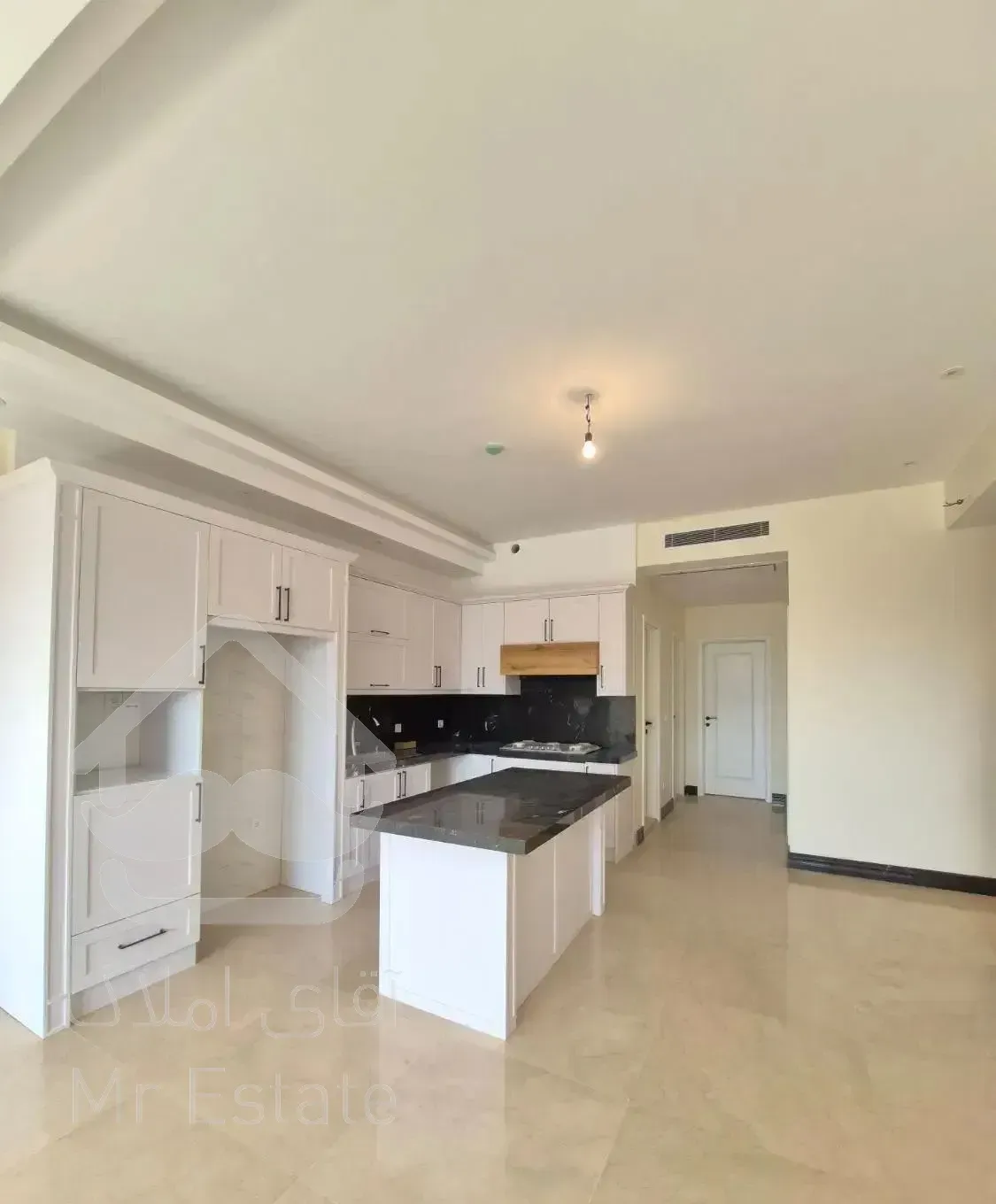 ۱۰۰متر ۲خوابه نوساز مشاهیر سازنده بنام