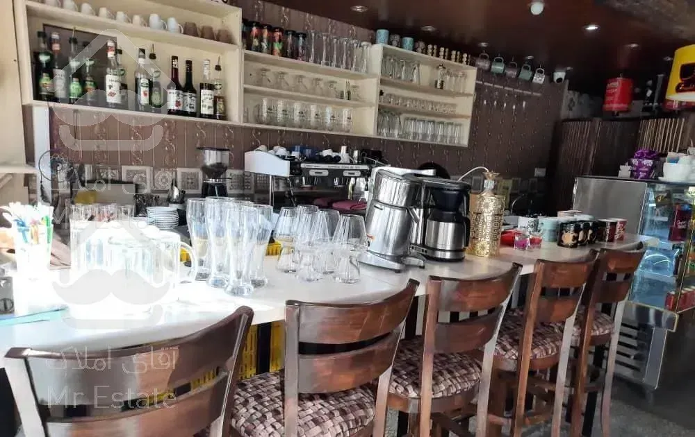 مغازه تاپ لوکیشن ۵۵ متر بالکن