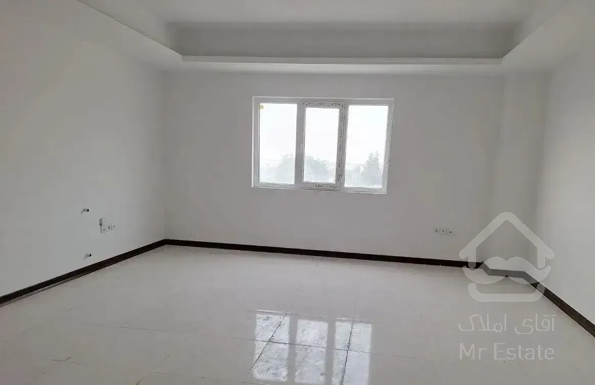 واحد100مترطبقه7نوسازدیدجنگل دریارودخانه*عجله کنید*