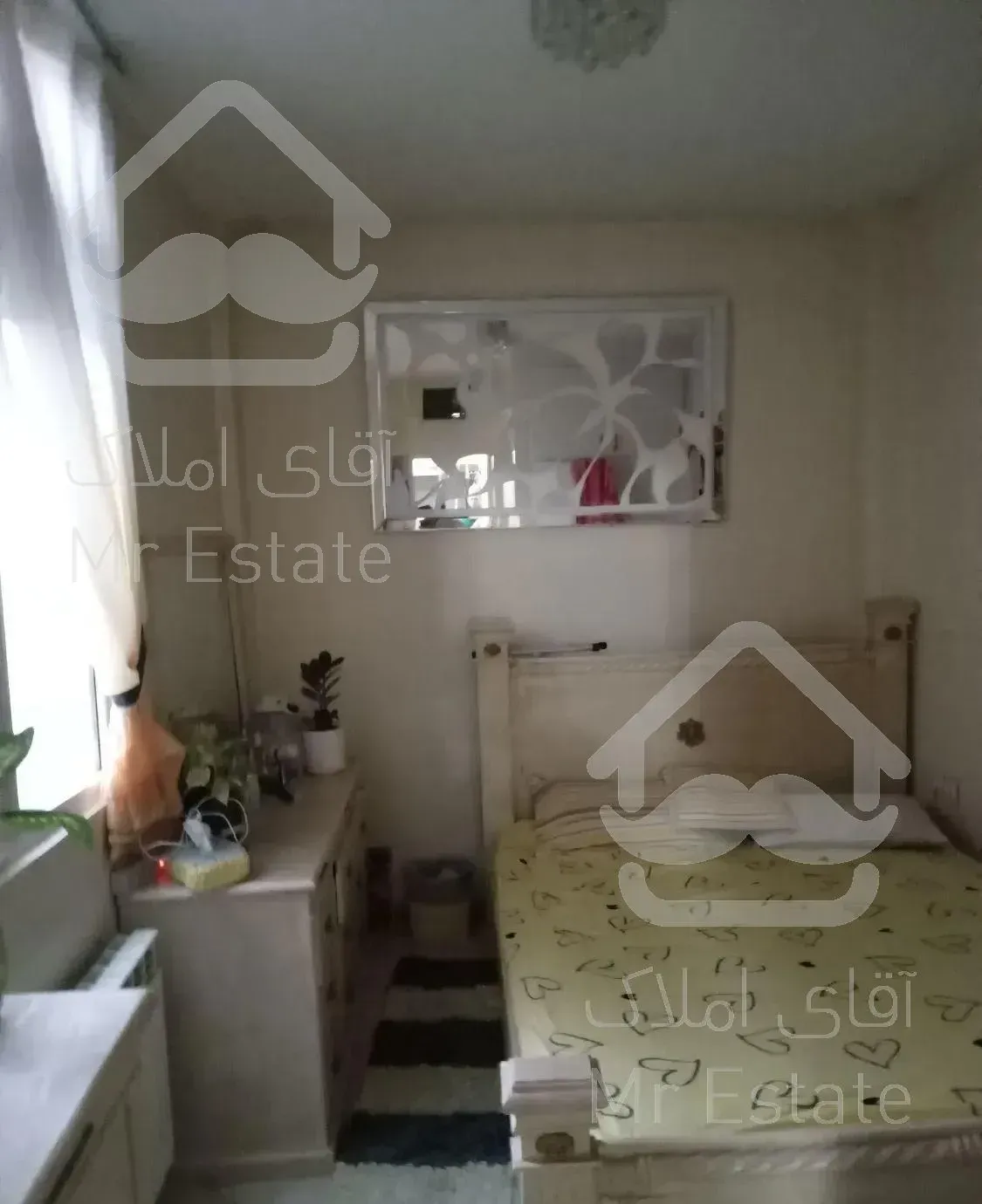 ۶۷ متر آپارتمان ۲ خ/تک واحدی/شیک و ارزنده/فرجام