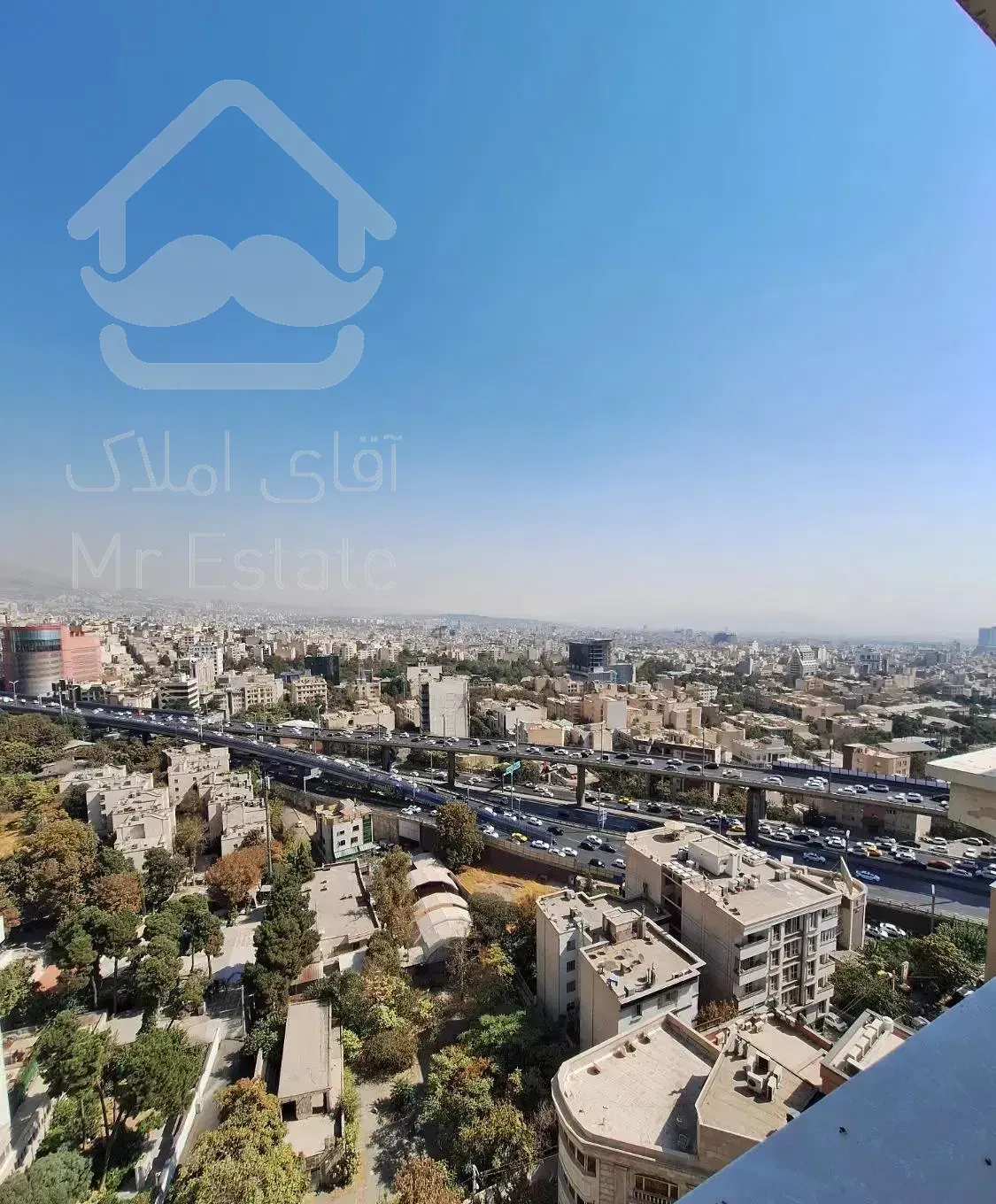 ۱۷۰ متر ارایشگاه  فرشته