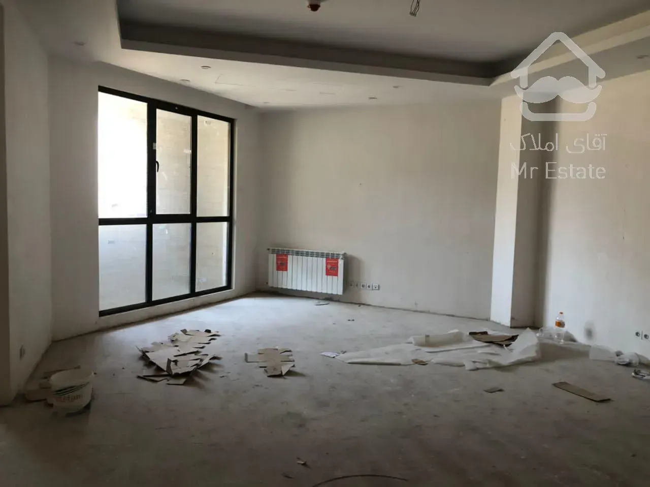 آپارتمان ۱۲۰متری دریاچه چیتگر