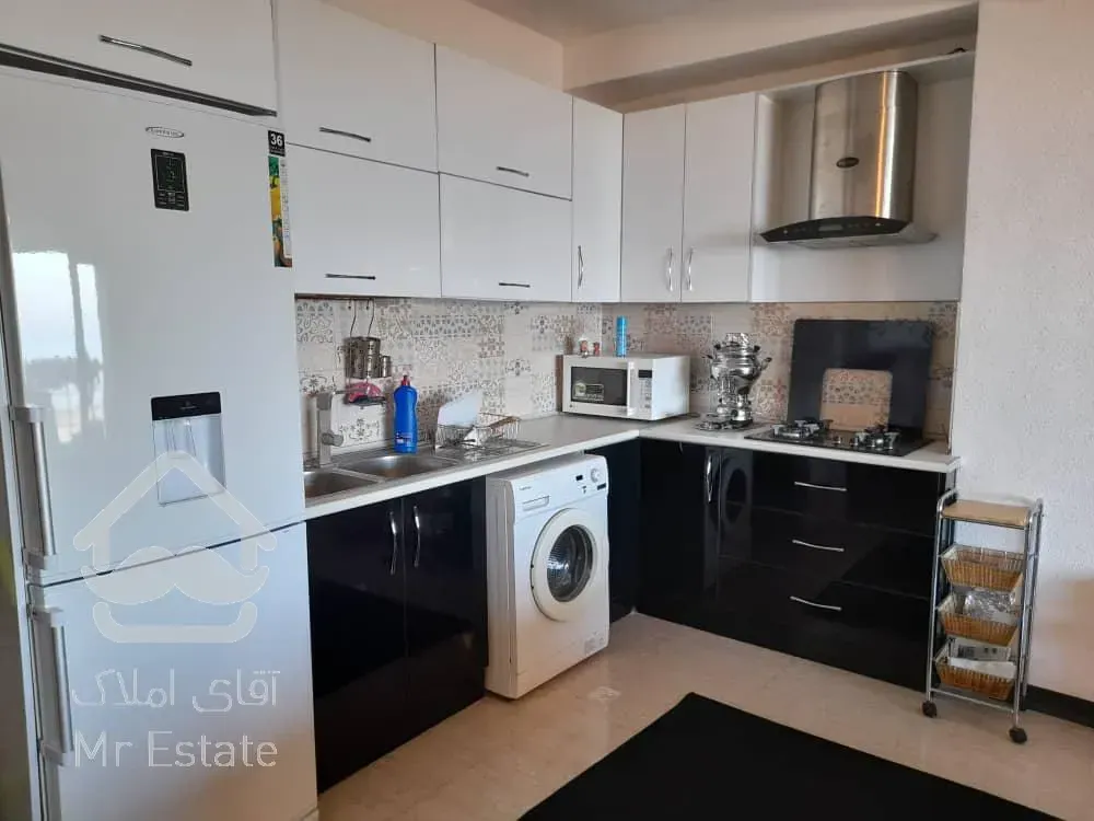 خرید آپارتمان ویوی دریای سرخرود خط دریا