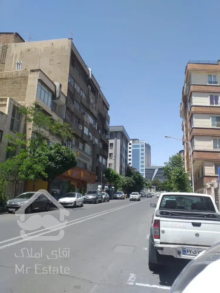 فروش کلنگی بخارست 440  متر