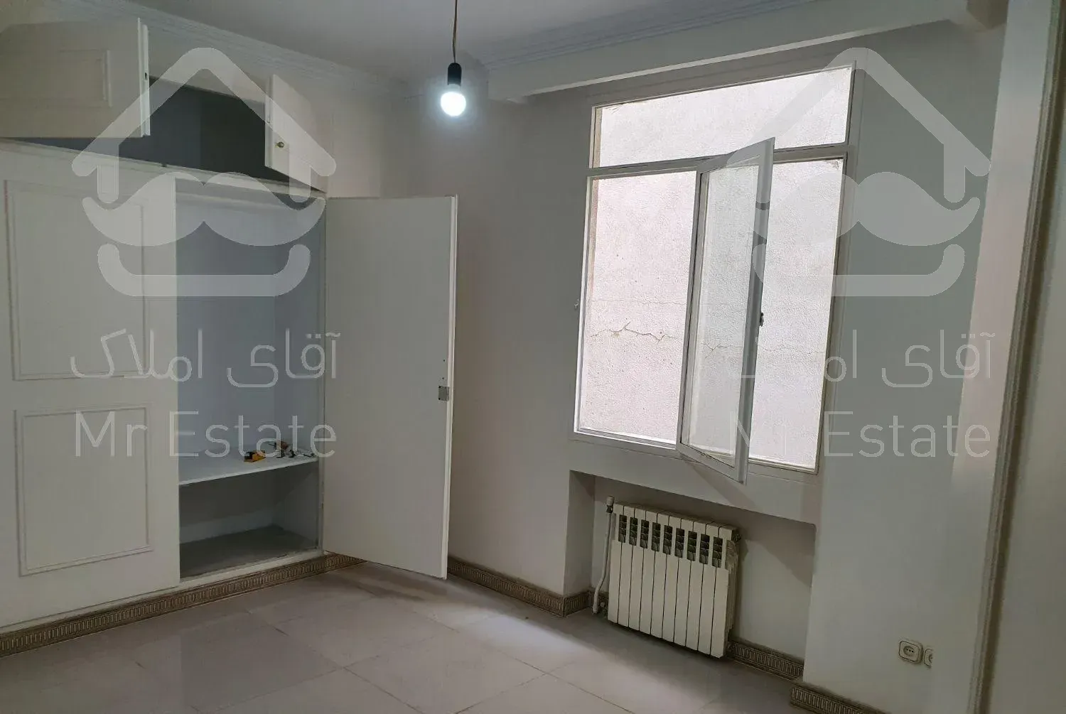 آپارتمان ۸۰متری در دروس