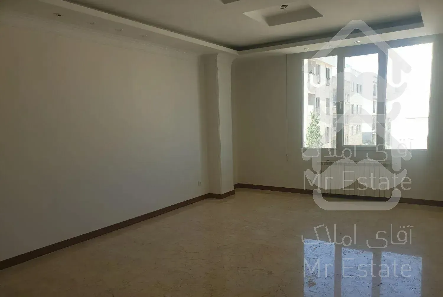 ۷۸ متر دو خواب