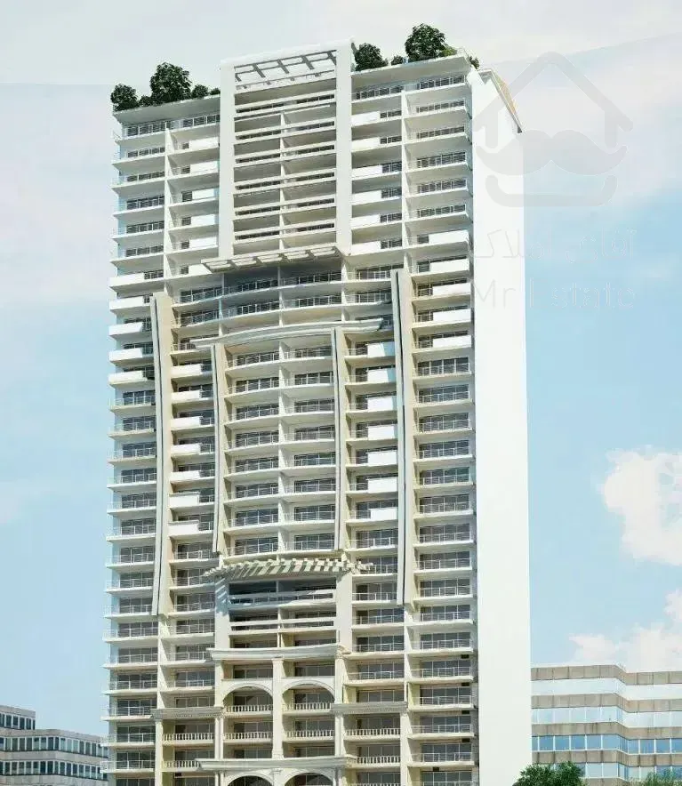 پلاک اول دریا زیر ده میلیاردو۳۰۰-۱۳۸متری‌نوساز‌