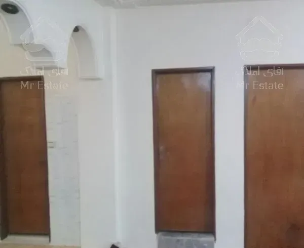 خانه ویلایی دو طبقه