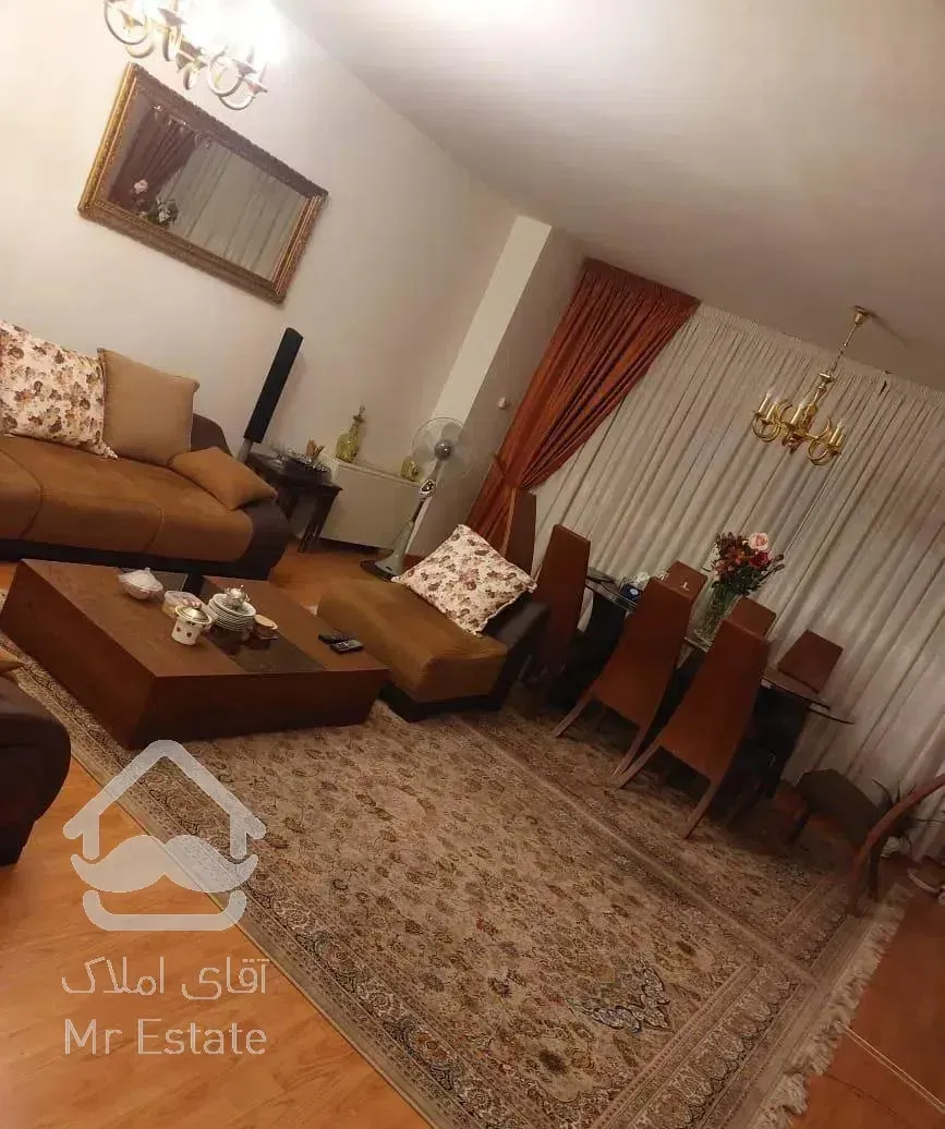 158متر سه خوابه شهرک امید فول امکانات