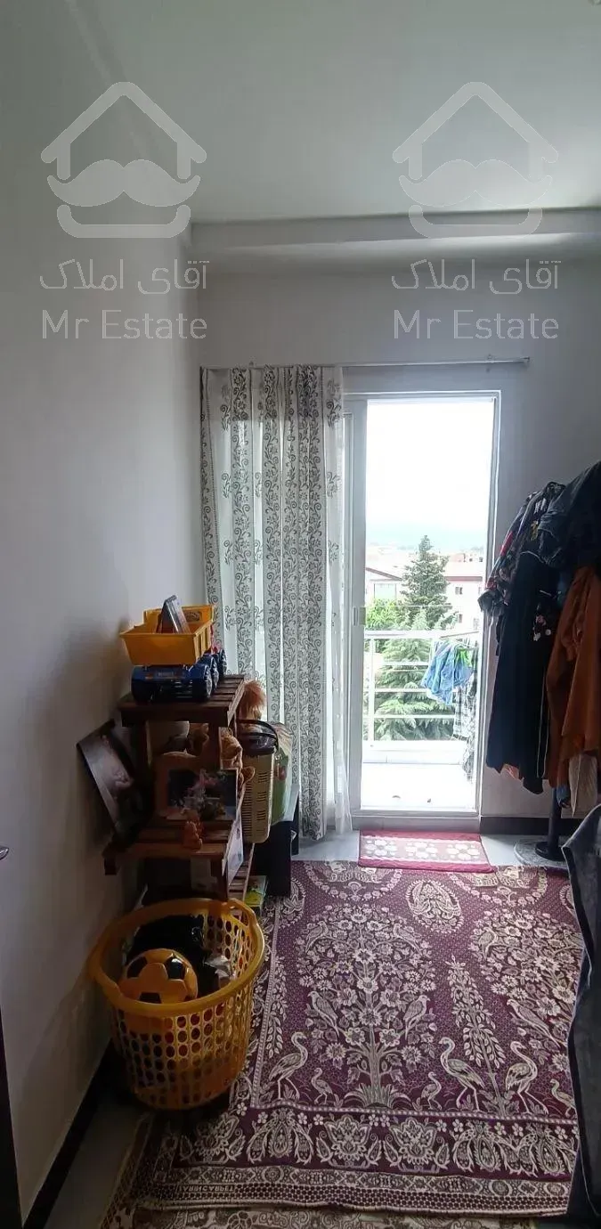 فروش تک واحدی حومه نوشهر